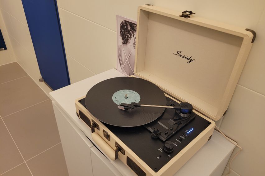 오피스텔형 감성 원룸텔 11번째 이미지