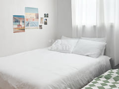 Two-room apartment near Hwaseo Station 0th image