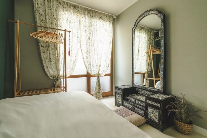 3-room apartment in the heart of Hongdae for 19th image