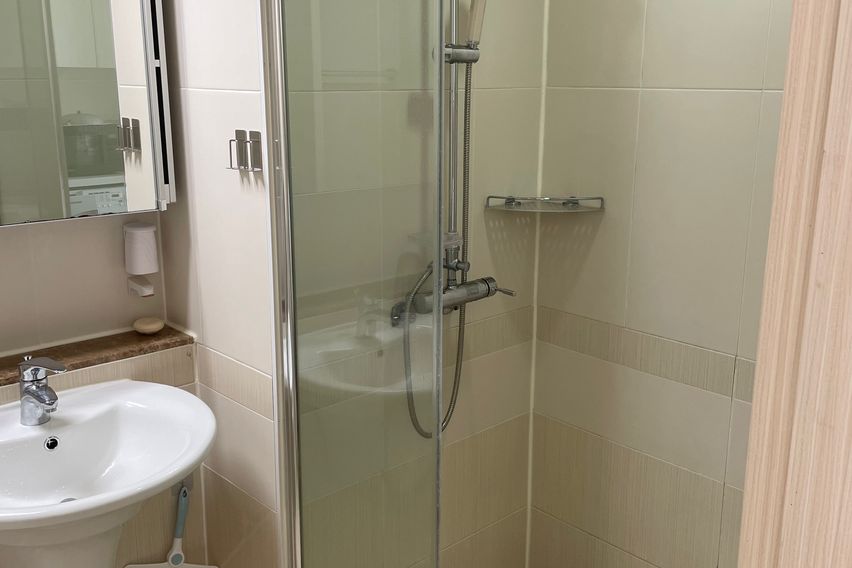 상무 전망좋은 집