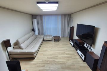 벽산블루밍A단지 풀확장