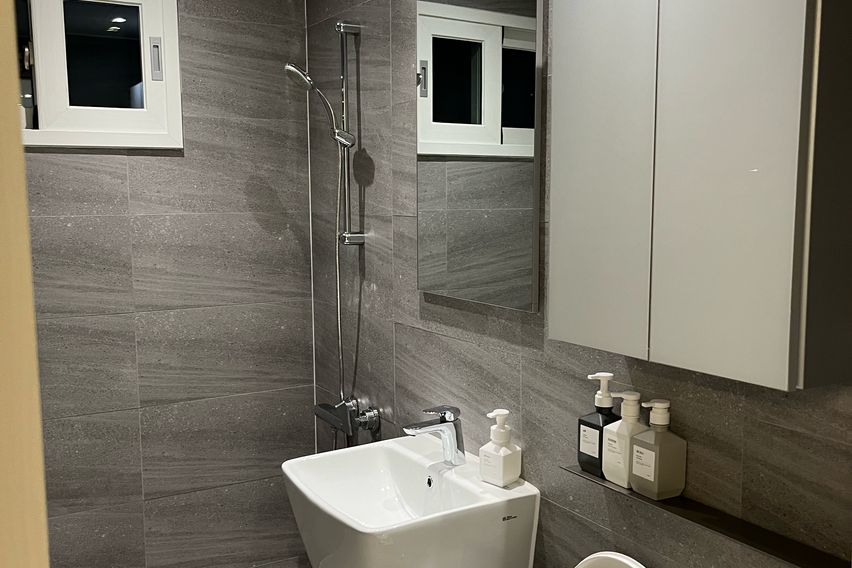 잠실 따뜻한 하우스 14번째 이미지