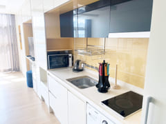 Neat and spacious room in Yongsan-gu 3th image