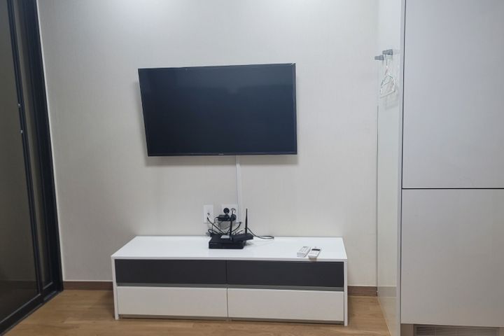 중문 1.5룸 깨끗한  8번째 이미지