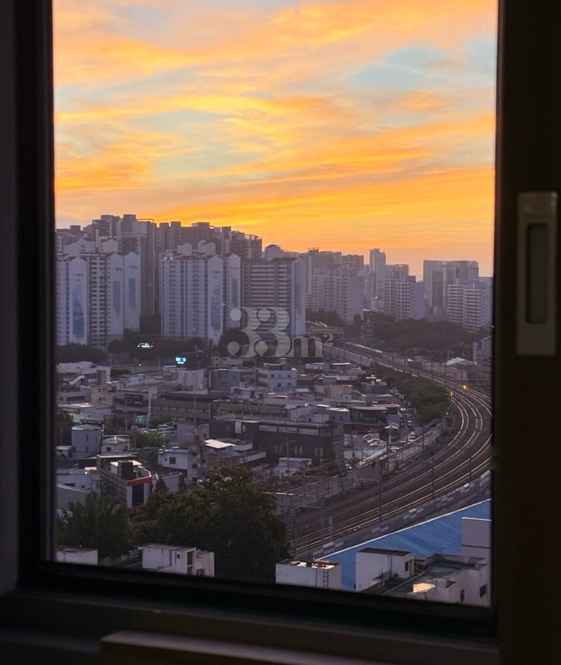 Daegu Dongseong-ro Gyodong Business Trip Stay 16th image