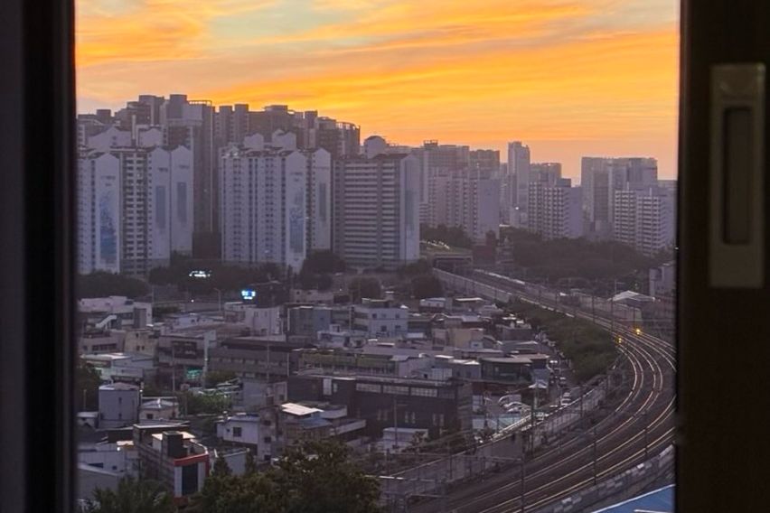 대구동성로교동출장스테이