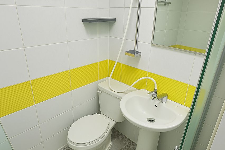 잠실삼전역 도보2분외창