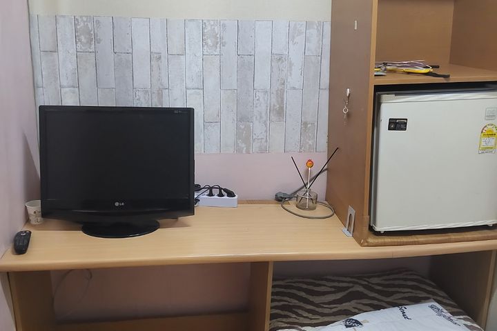 일반방(복도창) 32방 1번째 이미지