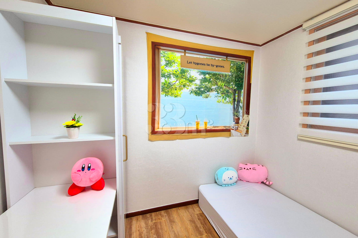 Fully furnished studio apartment near Seoul N 6th image