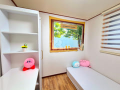 Fully furnished studio apartment near Seoul N 6th image