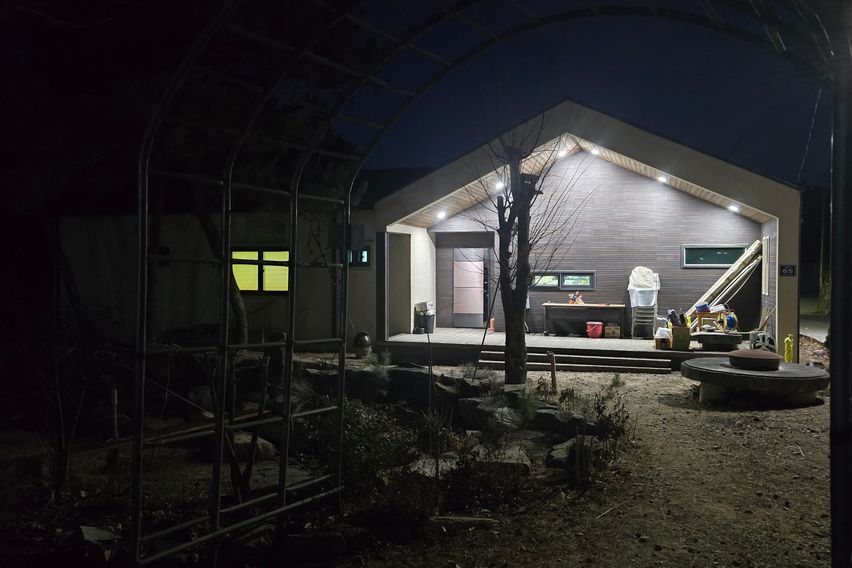양산 숲세권 전원주택  15번째 이미지