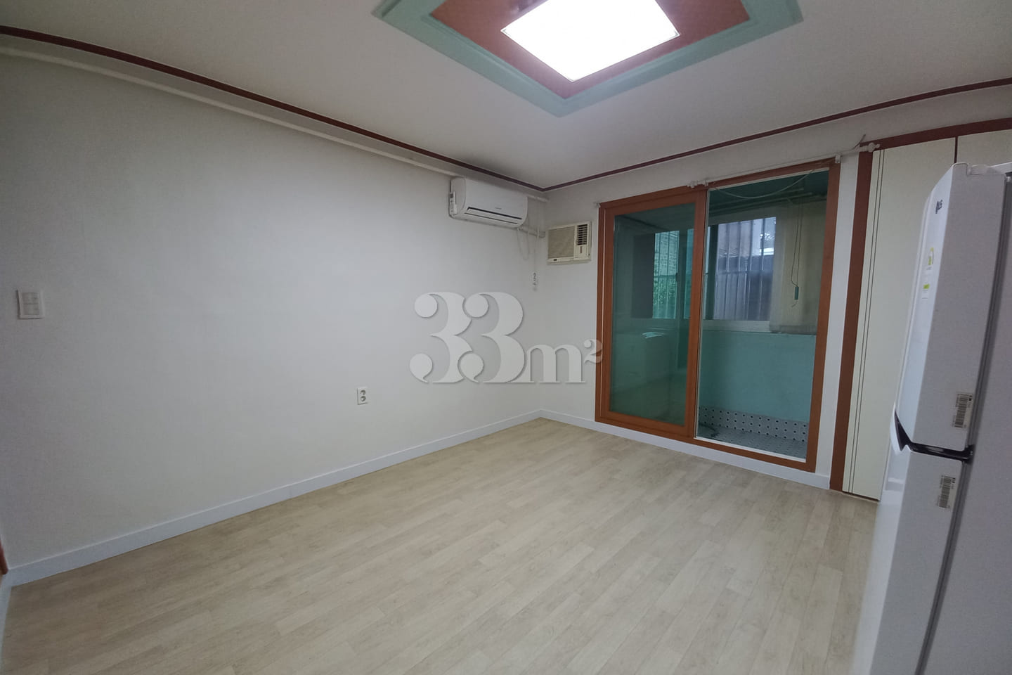 Neat studio apartment in Gokseon-dong, Suwon 1th image