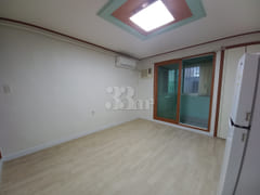 Neat studio apartment in Gokseon-dong, Suwon 1th image