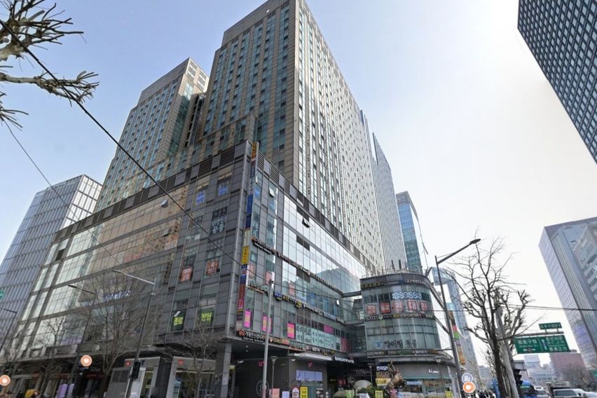 3 minutes from Jonggak / Gwanghwamun Station 15th image