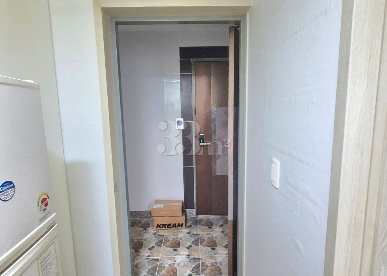 Dasa studio apartment near No Brand 6th image