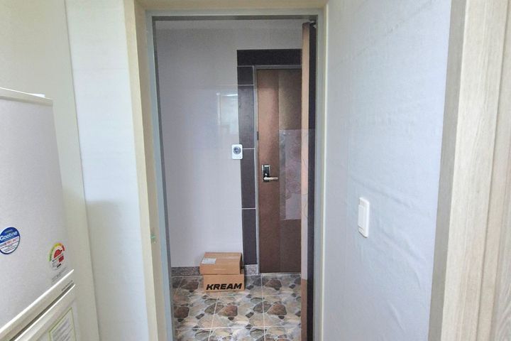 Dasa studio apartment near No Brand 6th image