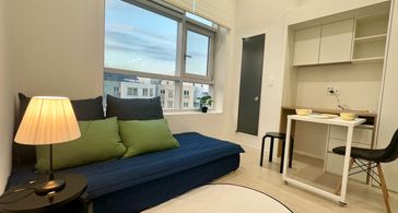 🎈아현 신축 풀옵션오피 방 이미지