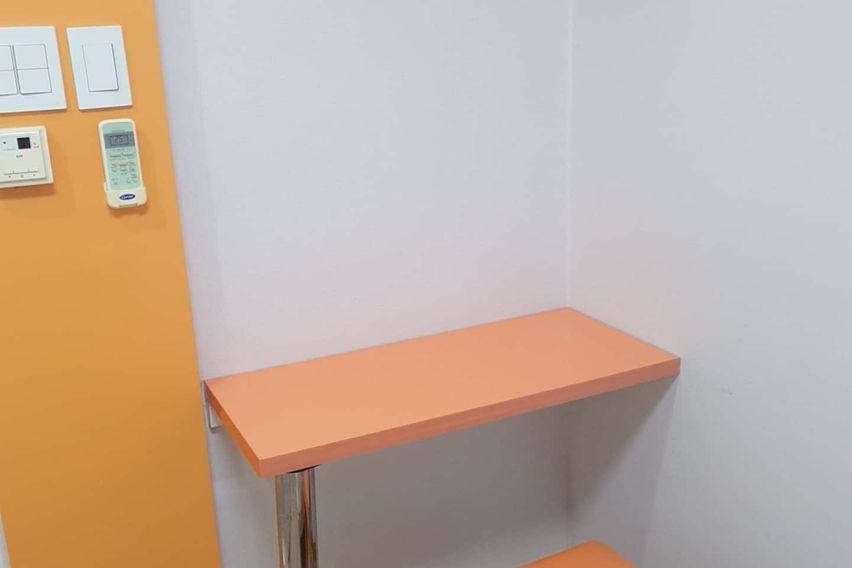 1인실센트럴스테이317 12번째 이미지