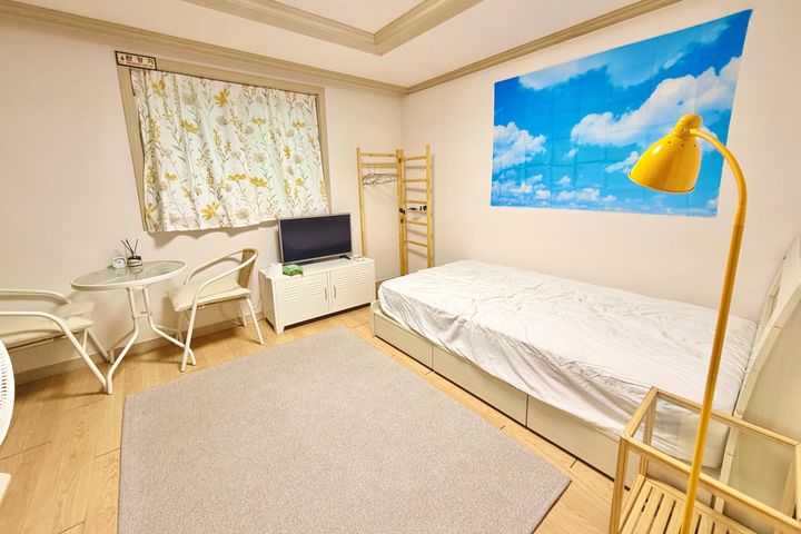 Pusan National University Yangsan Hospital Fu 0th image