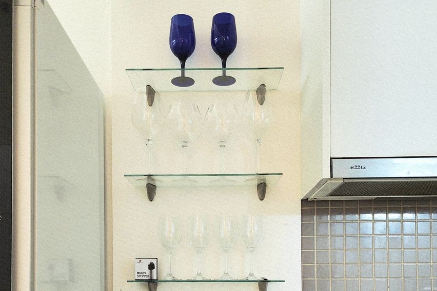 테헤란로 스테이