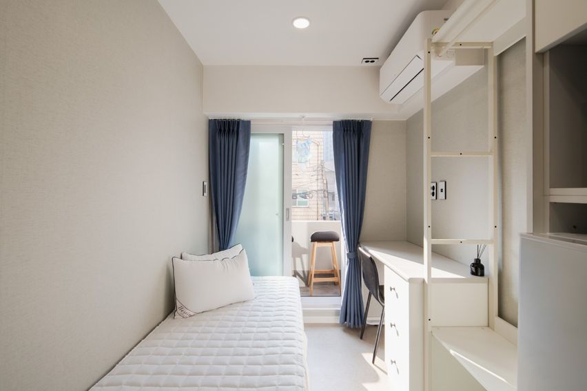 🎖첫입주석촌호수테라스 9번째 이미지