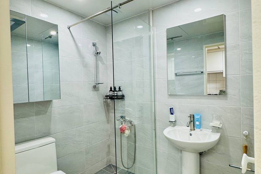 호수공원 킨텍스 하우스