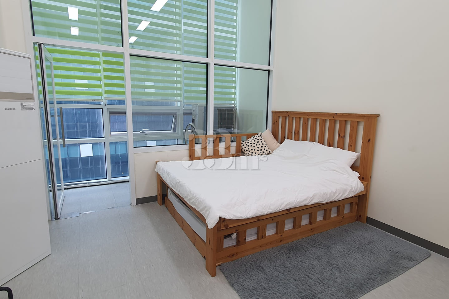 Godeok Samsung Live Office 0th image