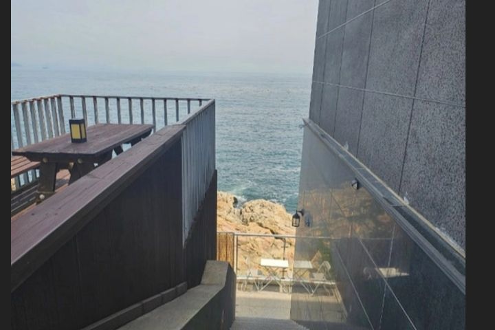 거제 장목면 디오션뷰 2번째 이미지