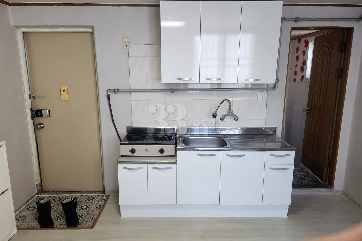 Affordable Studio 104 in Cheongju 1th image