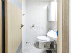This is a studio apartment near Giheung Stati 4th image