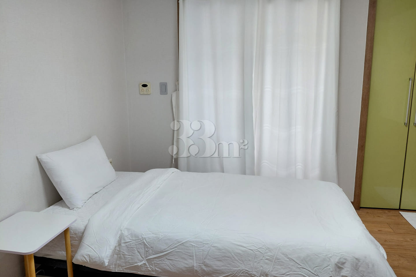 Fully Furnished Unit 2 near Pohang Yeongildae 0th image