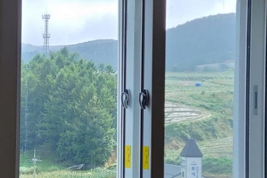 대관령 풀옵션 아파트 15번째 이미지