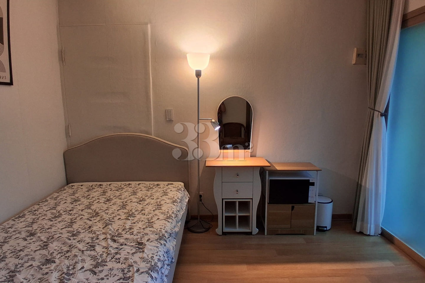Gwangsa/Okjeong-dong Fully Furnished Studio 2 0th image