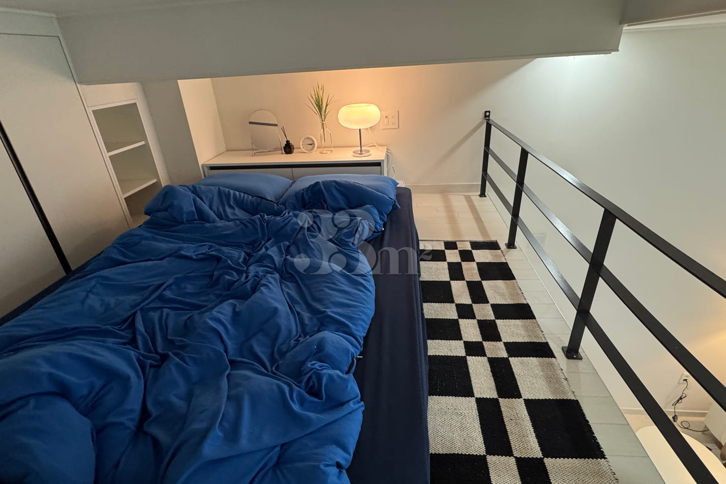 Cheonho Sensible Duplex Officetel 12th image