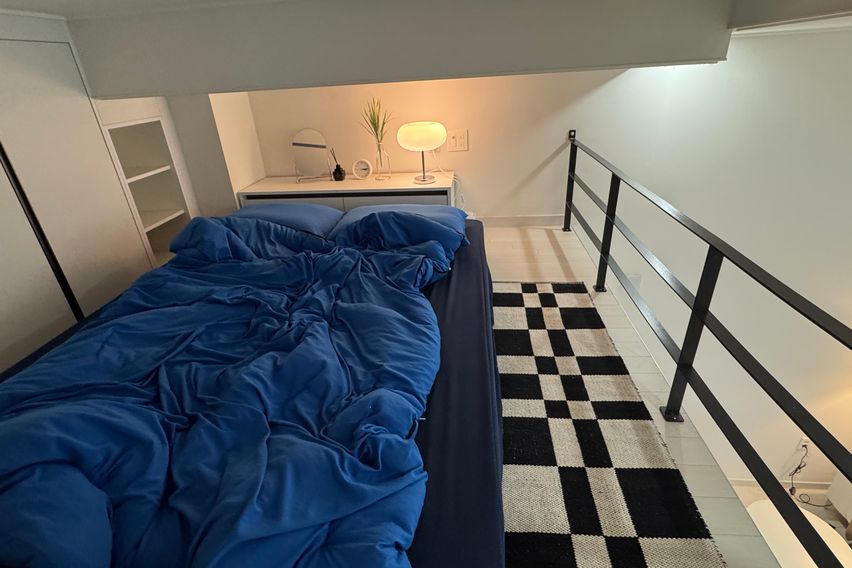 천호 감성 복층오피스텔