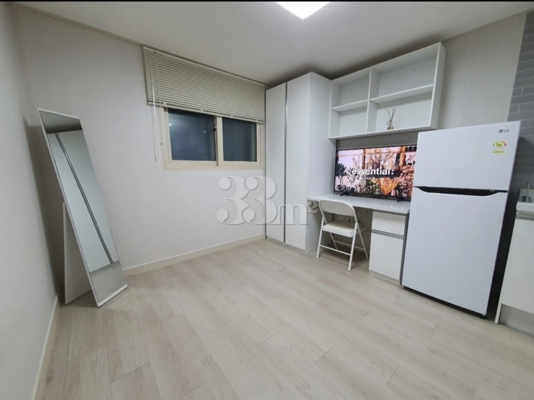 Sadang Station, quiet, clean house 1th image