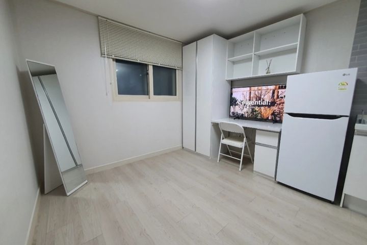 사당역,조용,깔끔한집 1번째 이미지
