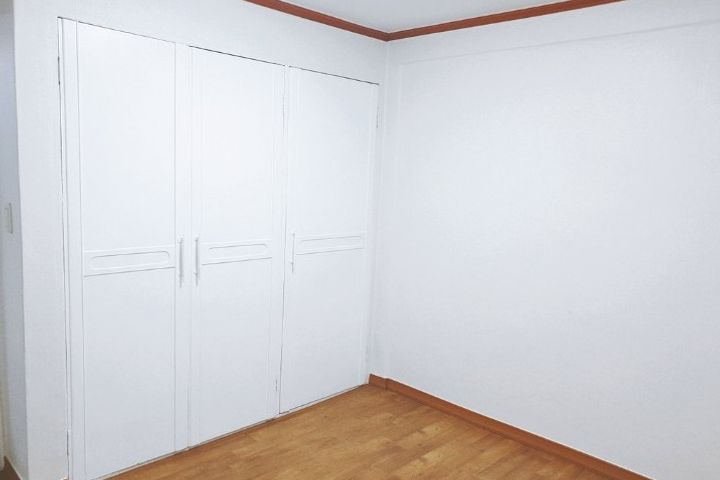 Spacious 85㎡ home, 1 minute from Jemulpo Stat 6th image