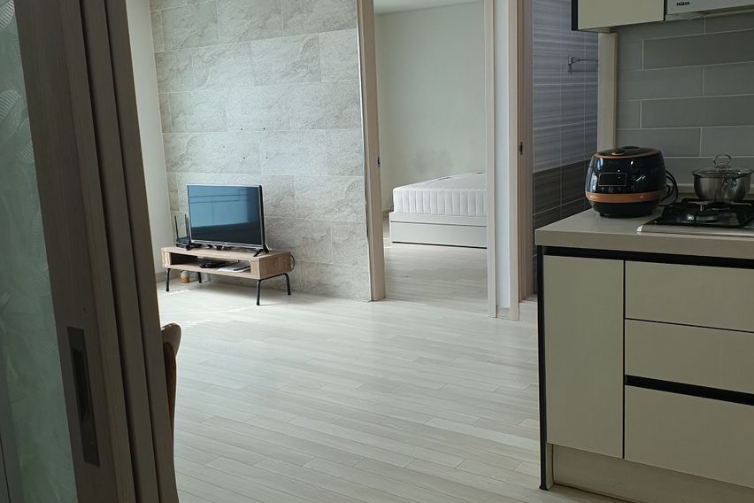 개화산역3분 풀옵션2룸