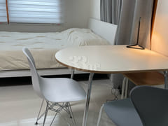 Sunny room, large studio apartment 0th image