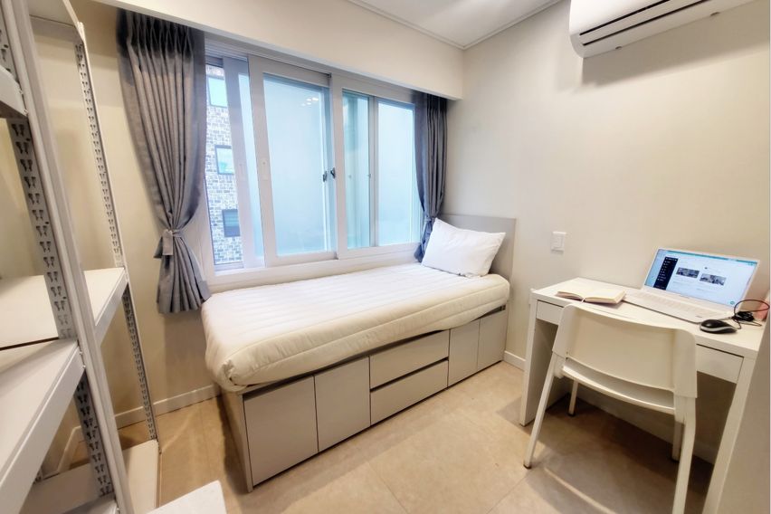 사가정역 풀옵션원룸 A