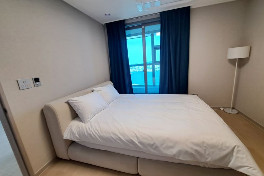 북항롯데드메르