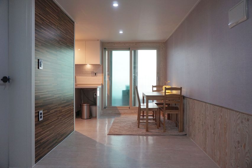 New풀옵션리모델합정역