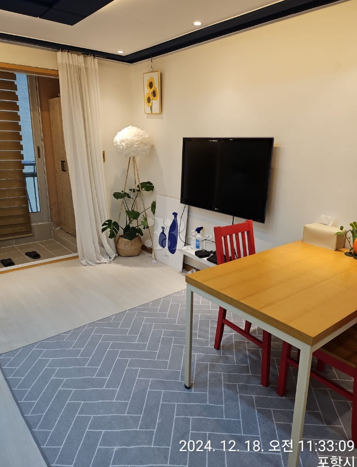 #Yeongildae #FullyFurnished205 5th image