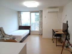 Officetel in Sokcheon-dong, Jinhae 0th image