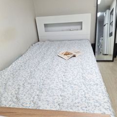 갬성있는방!!회기역8분 방 이미지