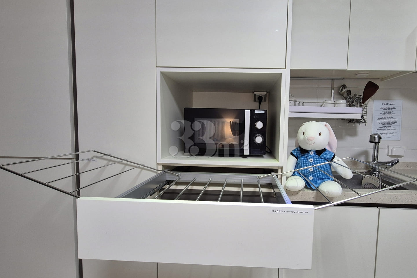 Neat and popular studio near Pyeongtaek Stati 10th image