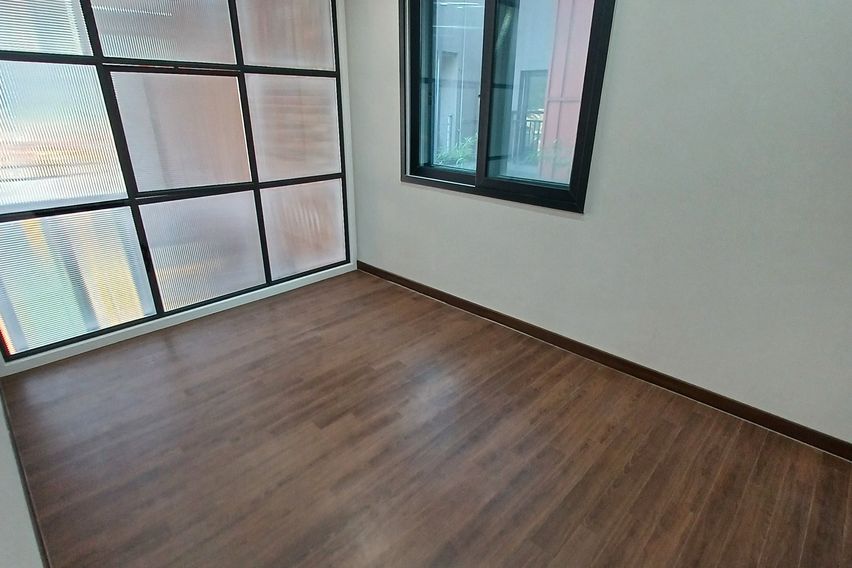 능평동준신축 복층3룸 10번째 이미지