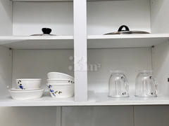 Dongam Station Studio Apartment with Separate 14th image