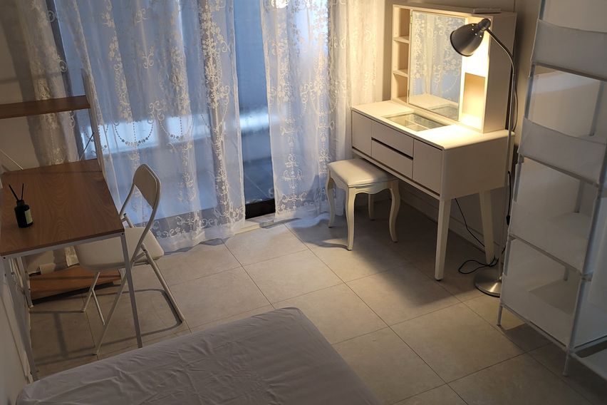 포르쉐어 여성전용1인